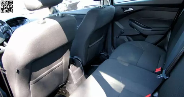 FORD Focus 1.6 Trend