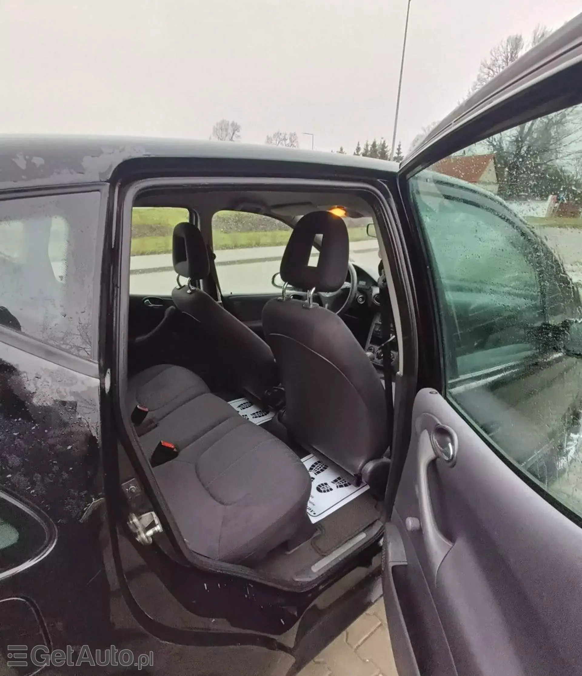 MERCEDES-BENZ Klasa A 