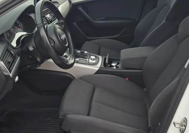 AUDI A6 Avant 2.0 TDI Quattro S tronic