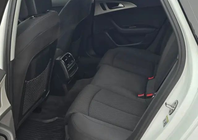 AUDI A6 Avant 2.0 TDI Quattro S tronic