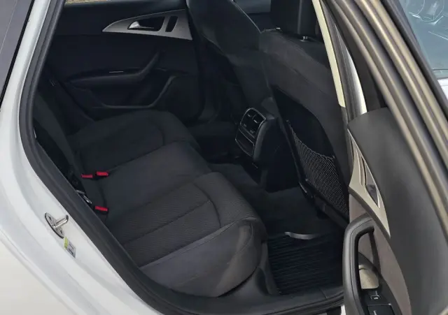 AUDI A6 Avant 2.0 TDI Quattro S tronic