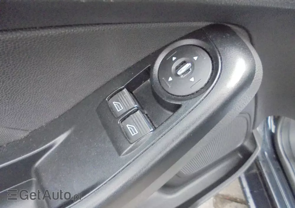 FORD Fiesta 1.25 Ambiente