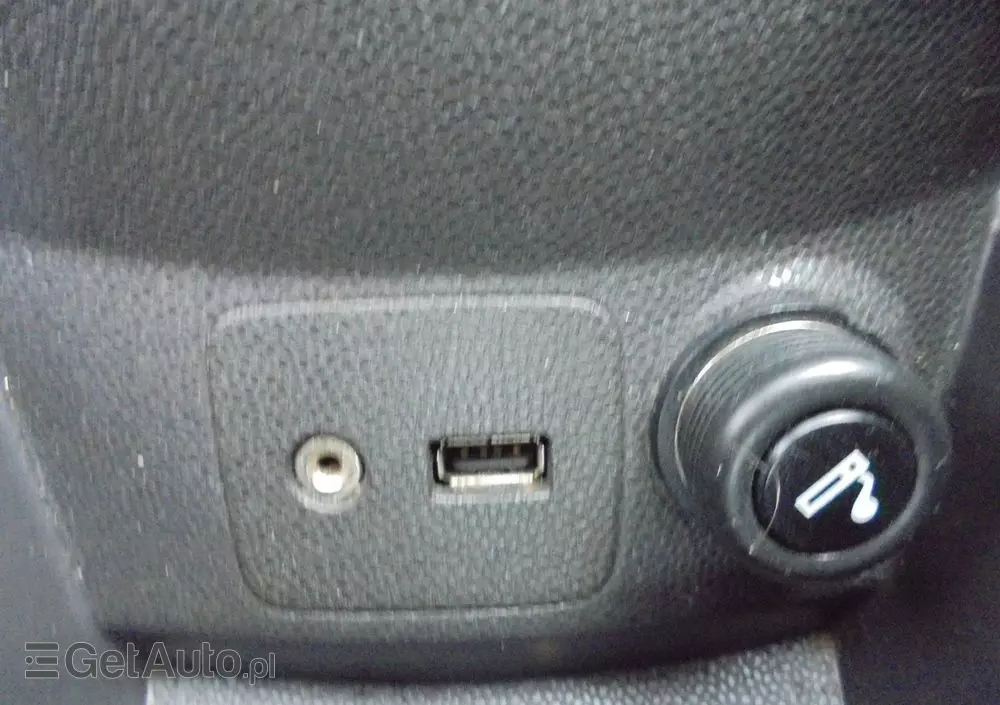 FORD Fiesta 1.25 Ambiente