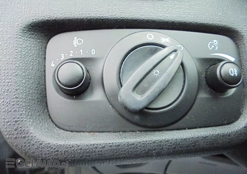 FORD Fiesta 1.25 Ambiente