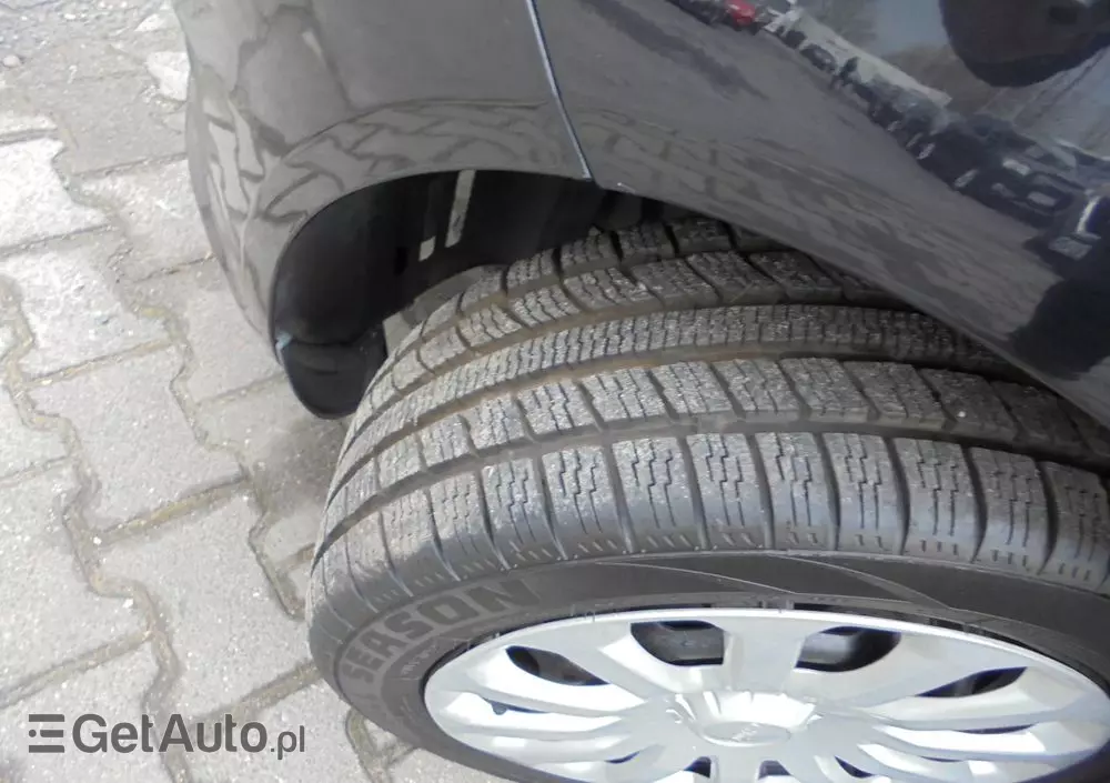 FORD Fiesta 1.25 Ambiente