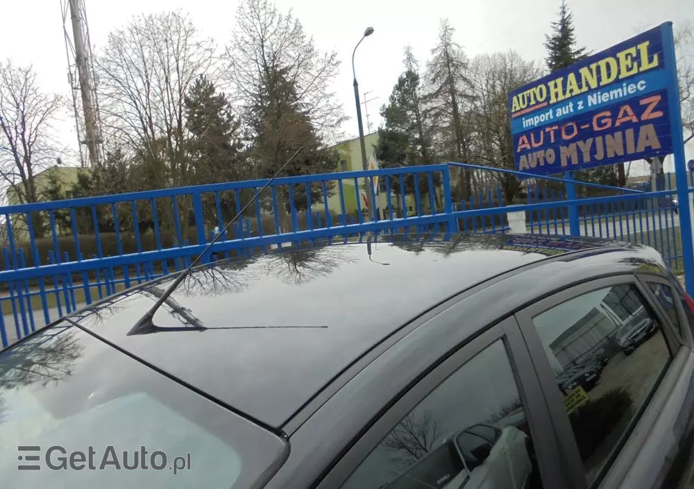 FORD Fiesta 1.25 Ambiente