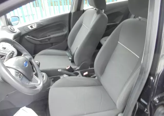 FORD Fiesta 1.25 Ambiente