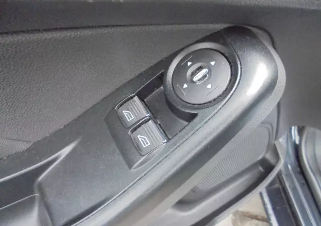 FORD Fiesta 1.25 Ambiente