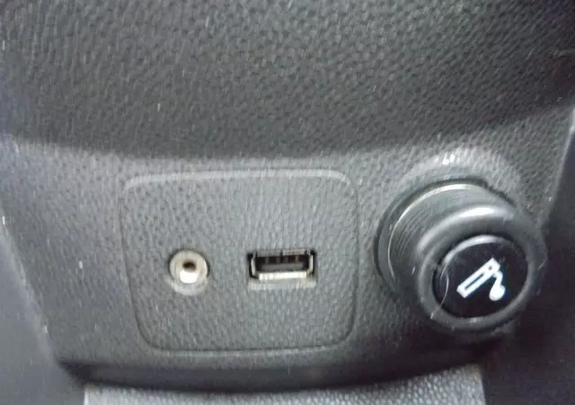 FORD Fiesta 1.25 Ambiente