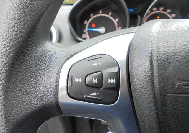 FORD Fiesta 1.25 Ambiente