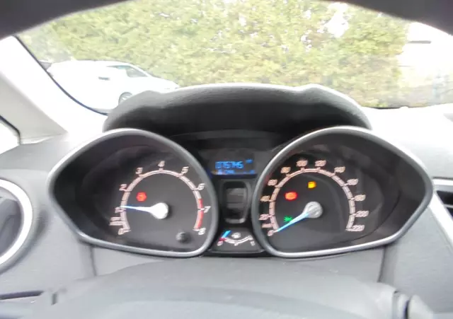 FORD Fiesta 1.25 Ambiente