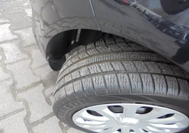 FORD Fiesta 1.25 Ambiente