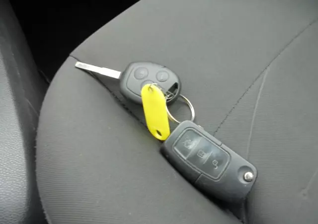 FORD Fiesta 1.25 Ambiente