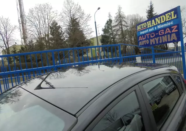 FORD Fiesta 1.25 Ambiente