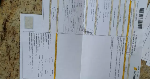 AUDI A4 Avant 1.8 TFSI Ambiente