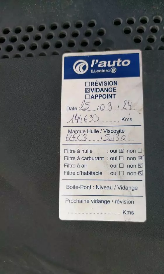 AUDI A4 Avant 1.8 TFSI Ambiente