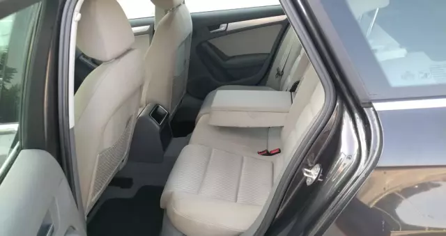 AUDI A4 Avant 1.8 TFSI Ambiente