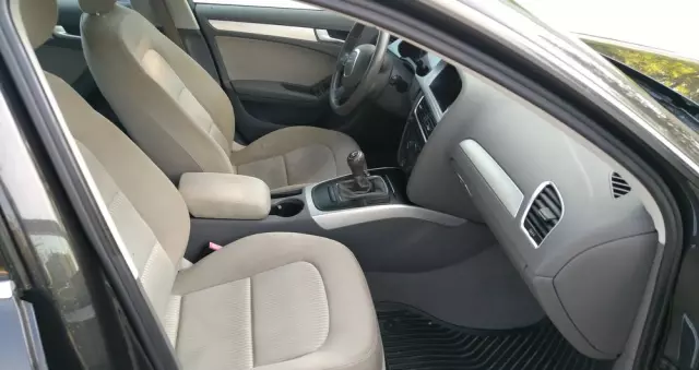 AUDI A4 Avant 1.8 TFSI Ambiente