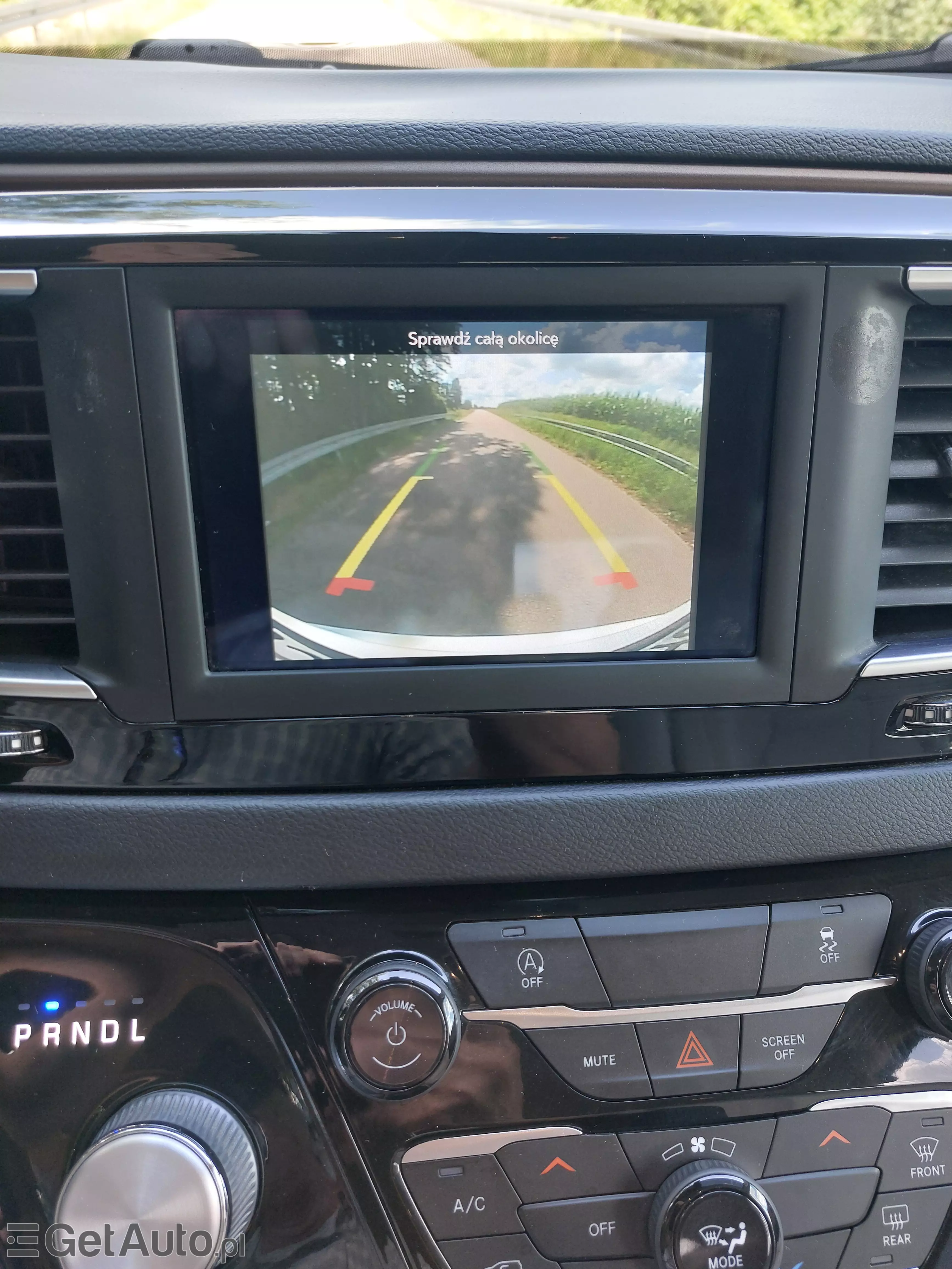 CHRYSLER VOYAGER PACIFICA  