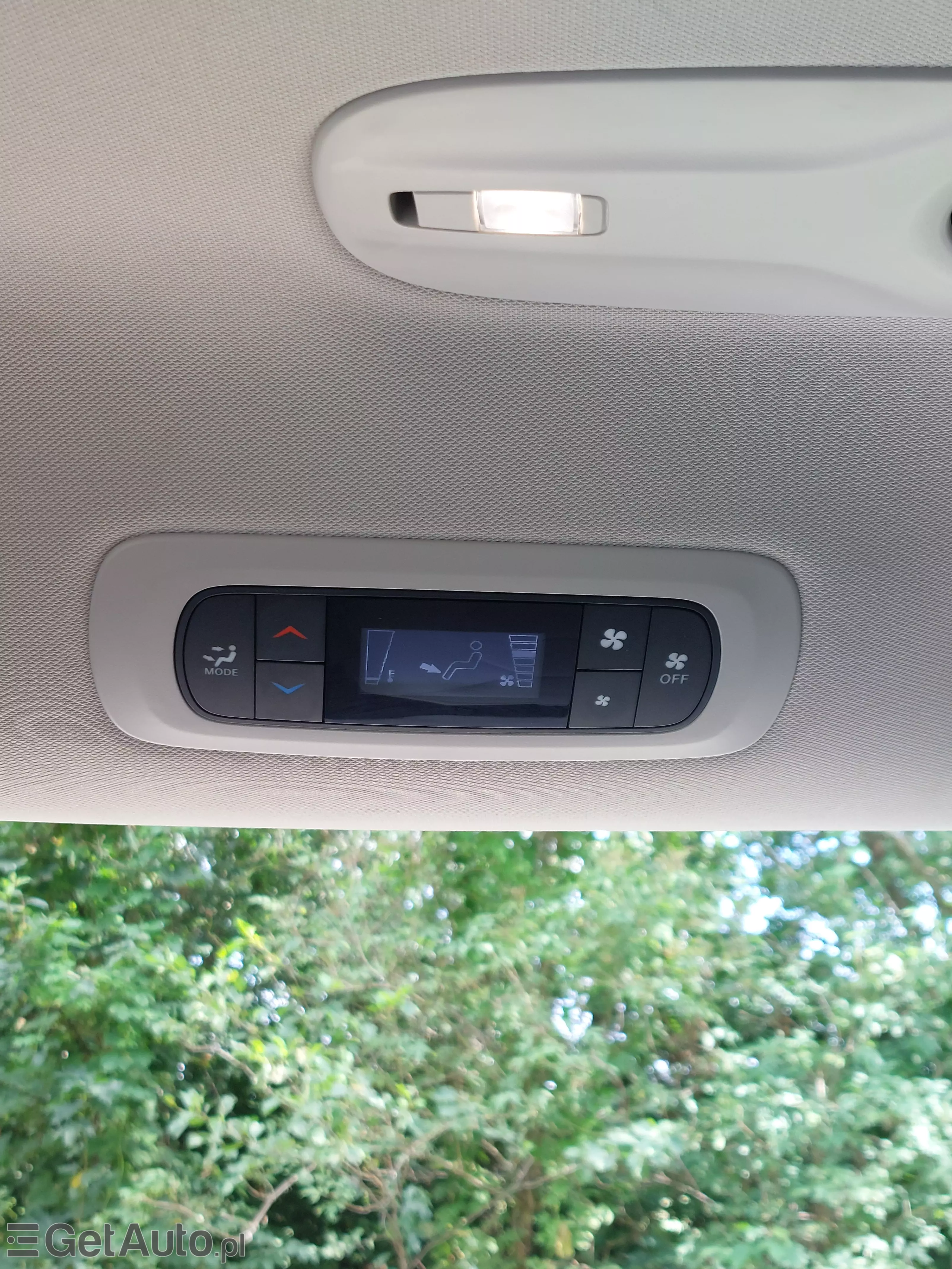 CHRYSLER VOYAGER PACIFICA  