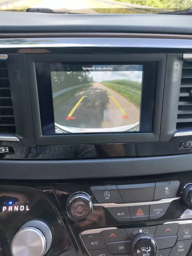 CHRYSLER VOYAGER PACIFICA  