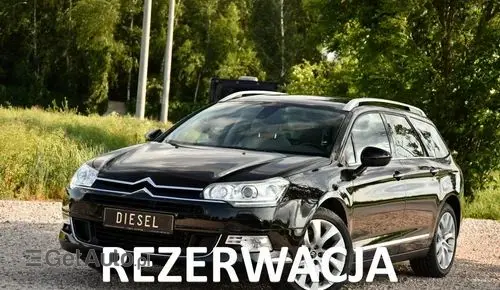 CITROEN C5 