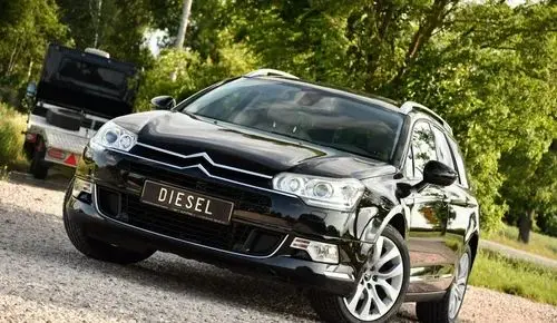CITROEN C5 