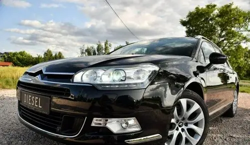 CITROEN C5 