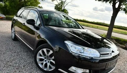 CITROEN C5 