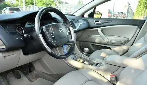 CITROEN C5 