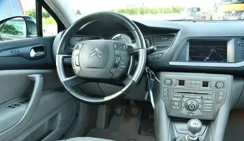 CITROEN C5 