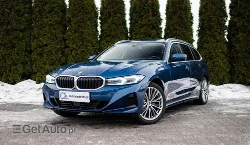 BMW Seria 3 