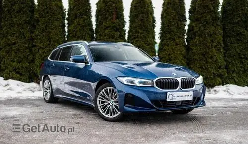 BMW Seria 3 
