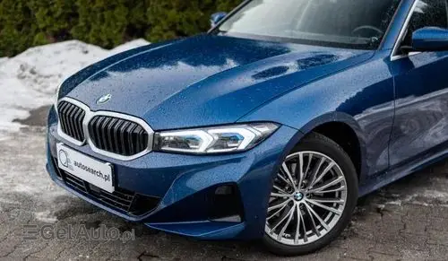 BMW Seria 3 
