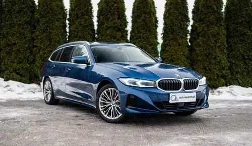 BMW Seria 3 