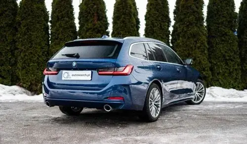 BMW Seria 3 