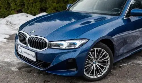 BMW Seria 3 