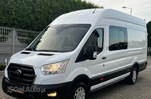 FORD Tramsit 