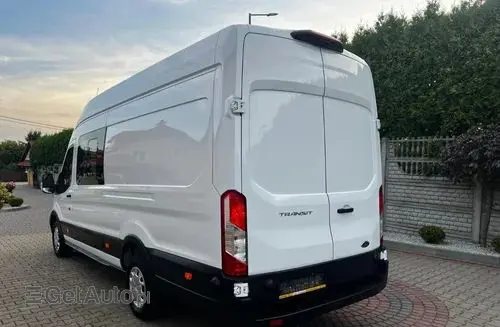 FORD Tramsit 