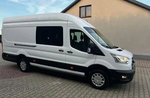 FORD Tramsit 