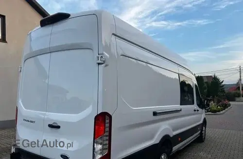 FORD Tramsit 