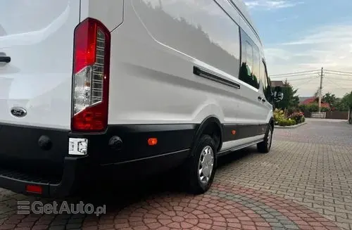 FORD Tramsit 