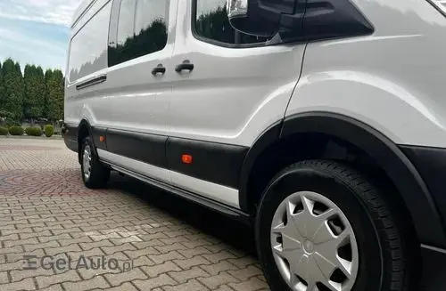 FORD Tramsit 