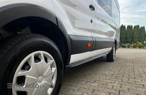FORD Tramsit 