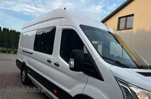 FORD Tramsit 