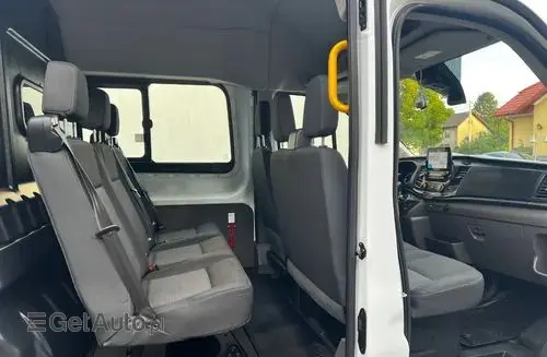 FORD Tramsit 