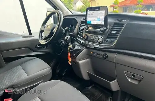 FORD Tramsit 