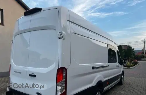 FORD Tramsit 