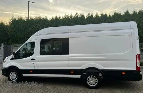 FORD Tramsit 