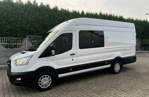 FORD Tramsit 